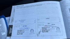 Fiat 500X 1.3 Sport 5dr DCT Petrol Hatchback